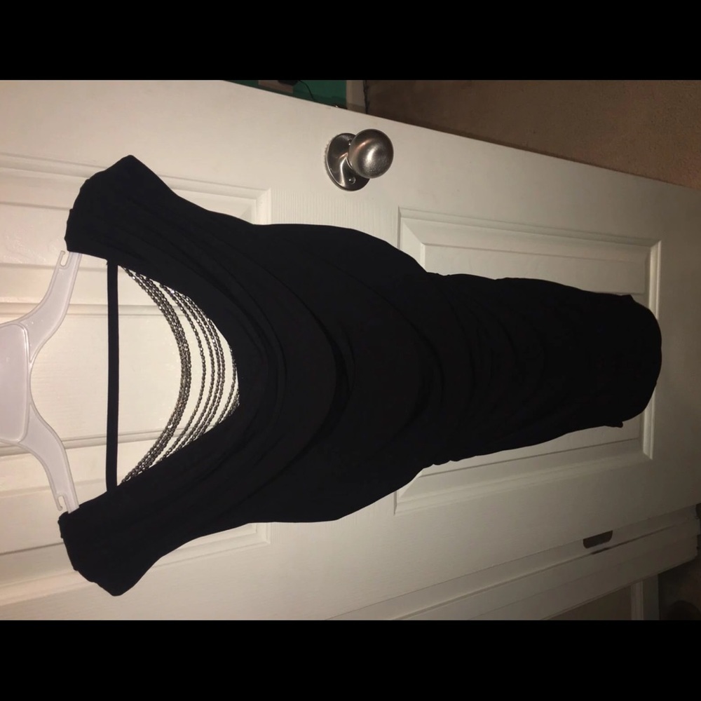 Formal dress